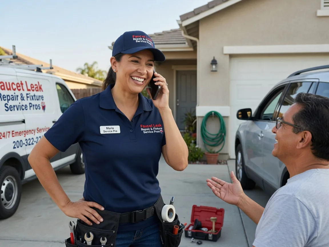 Faucet Repair Houston, MO FAQs