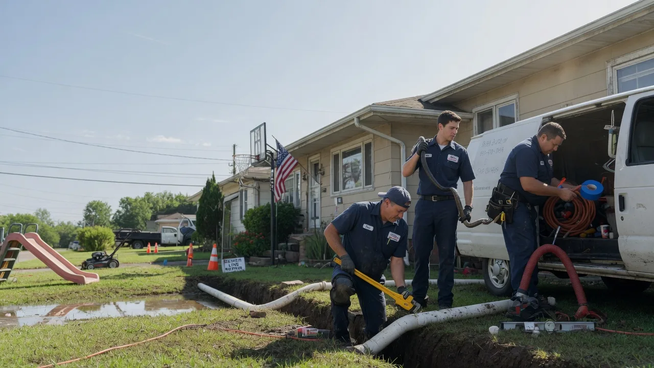 Toilet Installation in Houston, MO near me